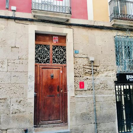 Estudio Coqueto Centrico Alicante Zewnętrze zdjęcie