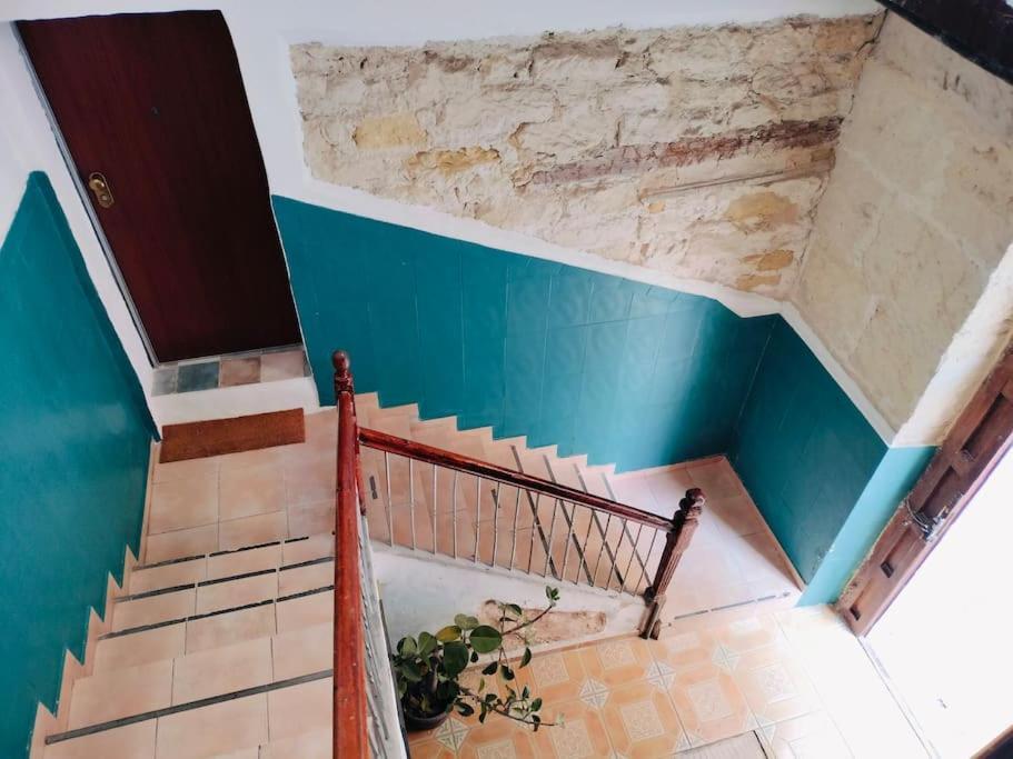 Estudio Coqueto Centrico Alicante Zewnętrze zdjęcie