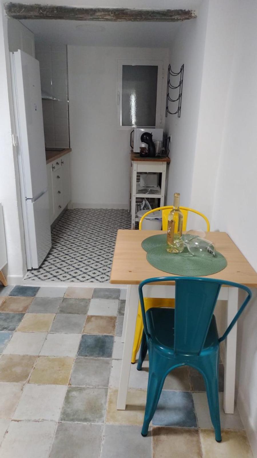 Estudio Coqueto Centrico Alicante Zewnętrze zdjęcie